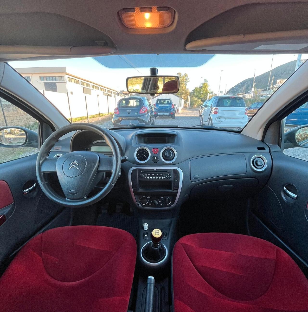 Citroen C2 1.4 Exclusive