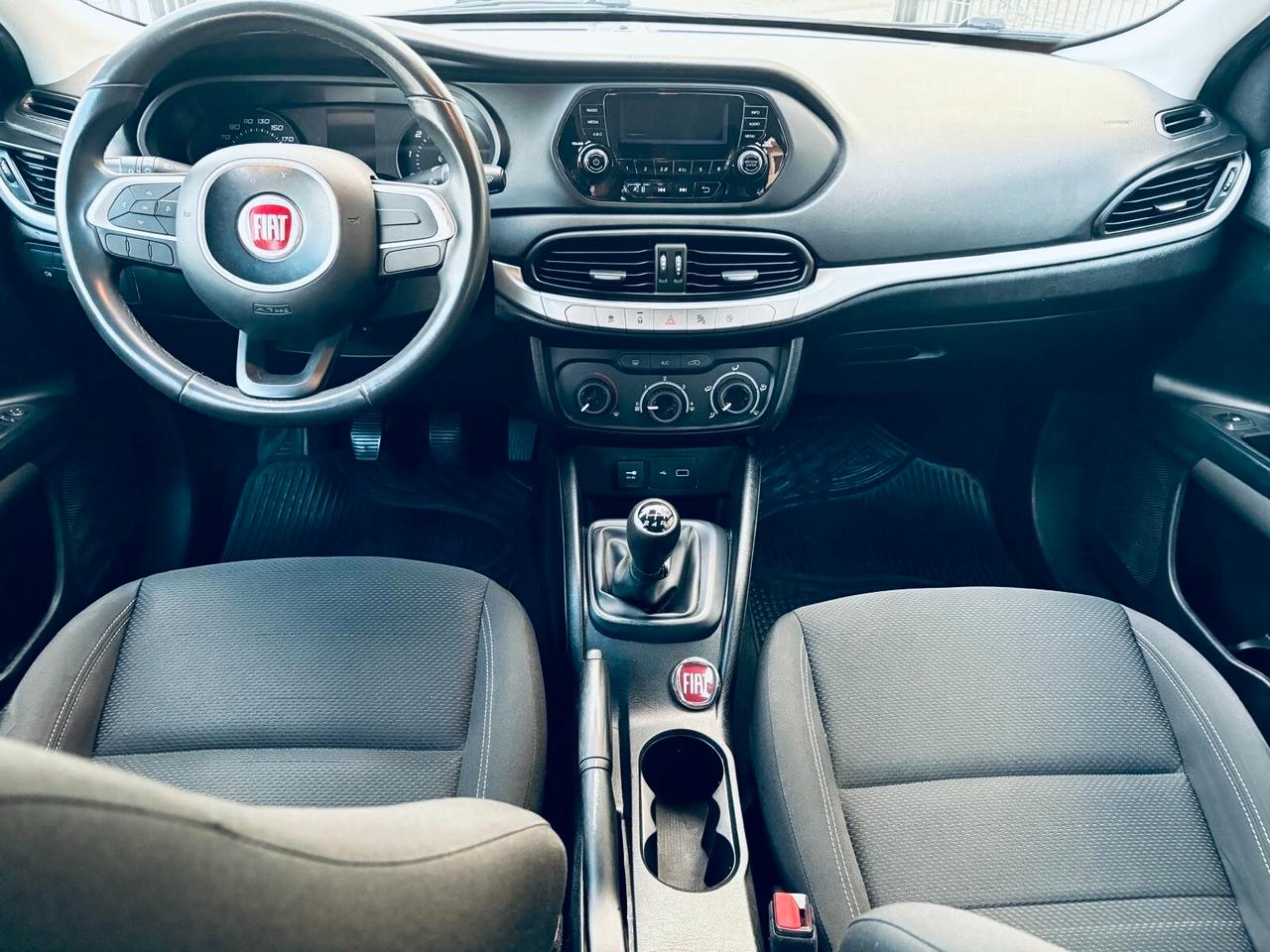 FIAT TIPO 1.3 MULTIJET NEO PATENTATI