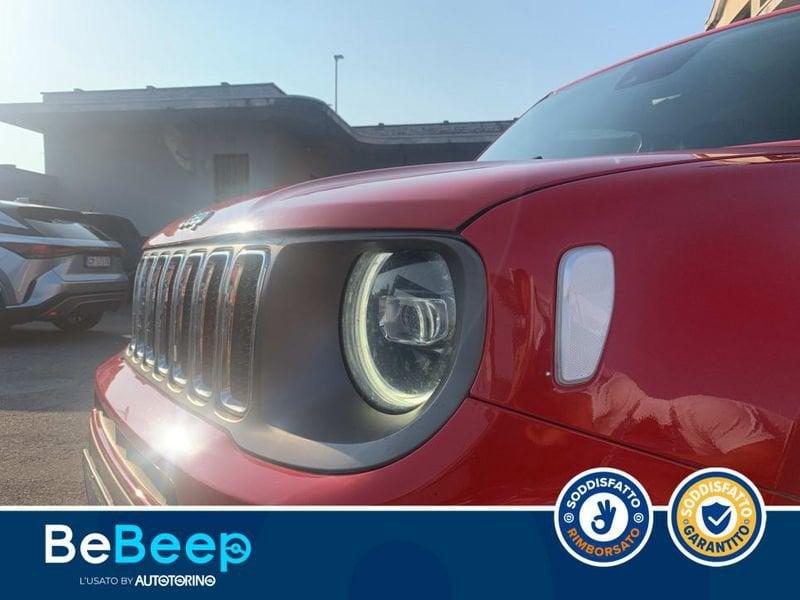 Jeep Renegade 1.0 T3 LIMITED 2WD