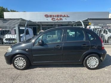 CITROEN C3 1.1 Ideal Eco Energy G