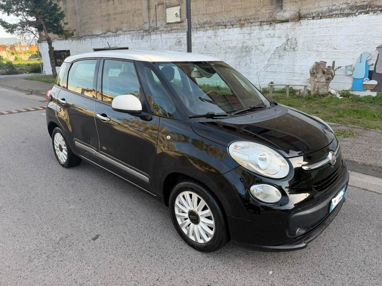 Fiat 500L 1.6 Multijet 105 CV Lounge