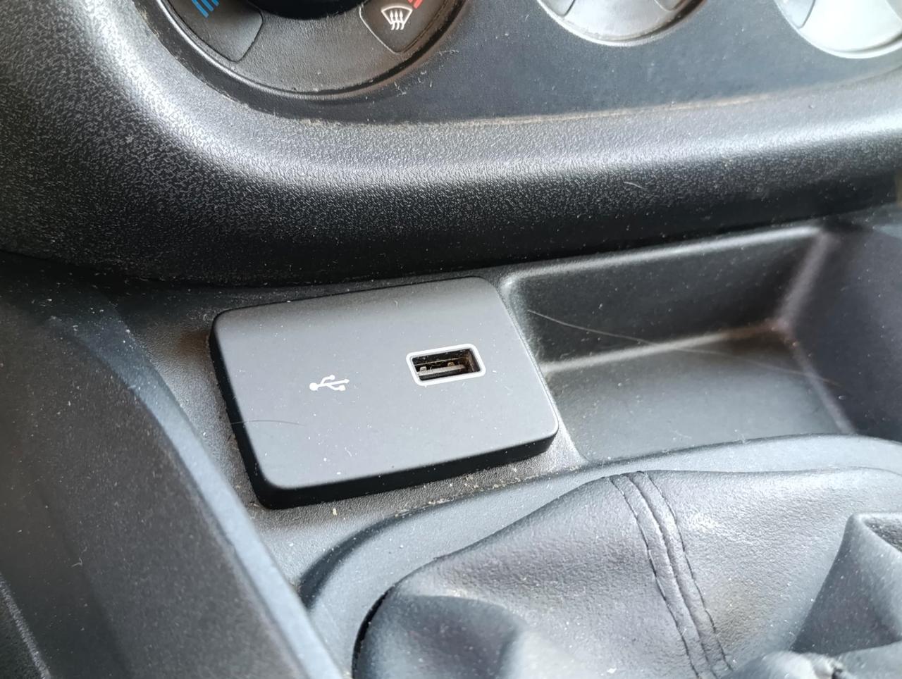 FIAT Doblo cargo 1.3 mjt 95cv CH1 Business S&S