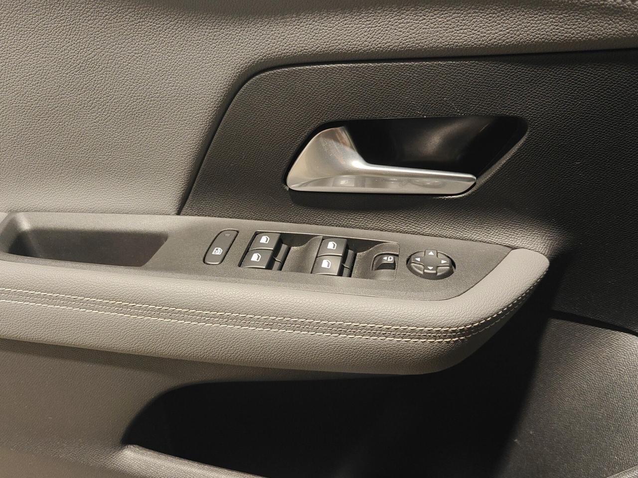 Opel Mokka 1.2 Turbo Elegance