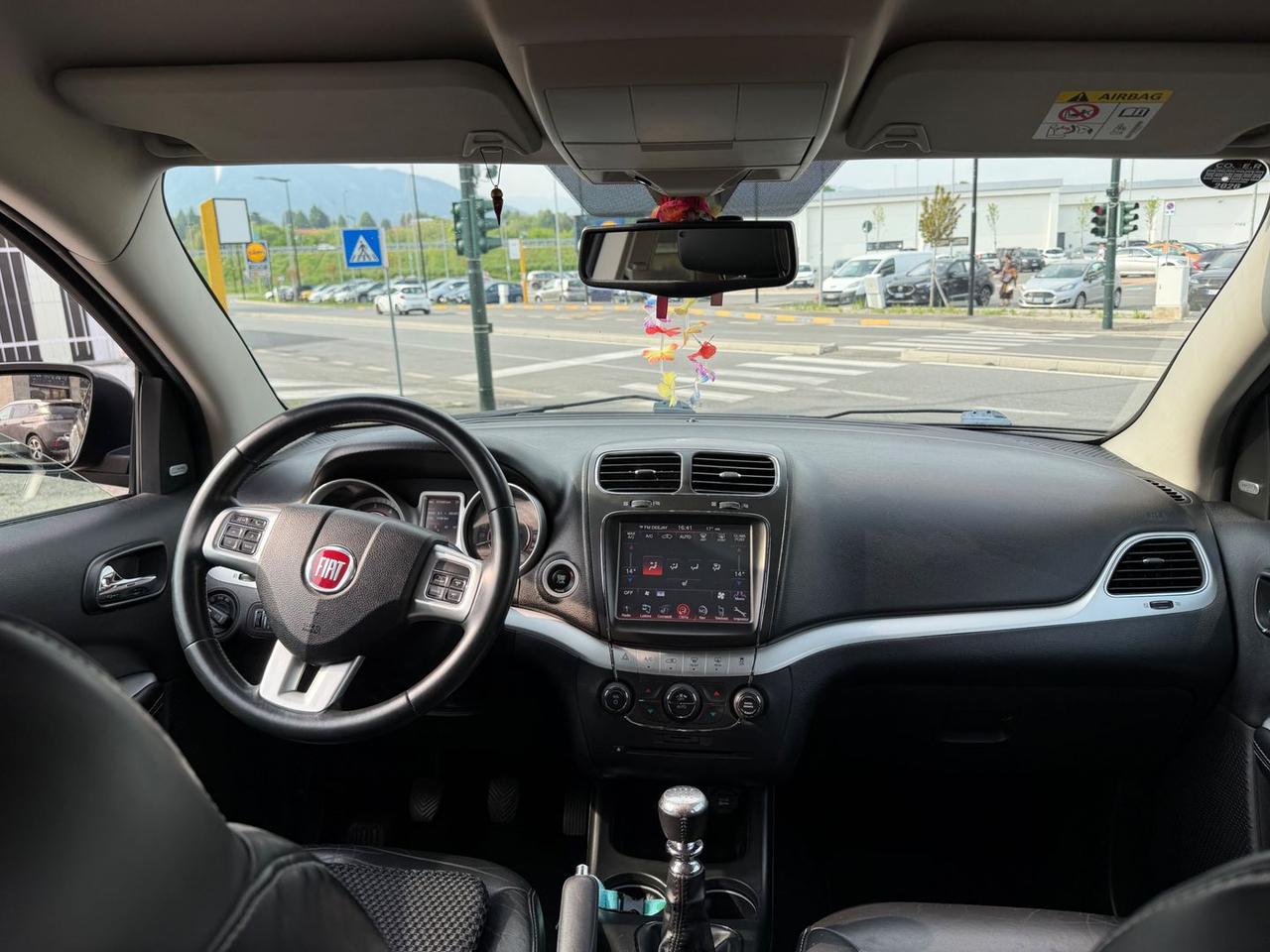 Fiat Freemont Urban 2.0 Multijet *PROMO FIN #10485