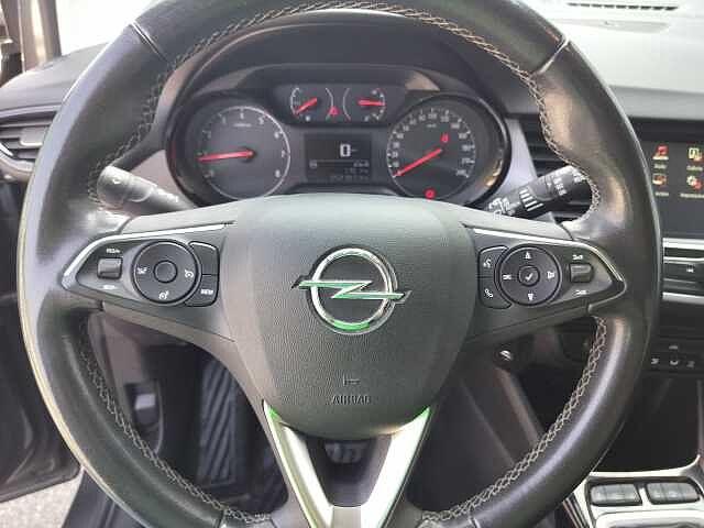 Opel Crossland 1.2 12V Start&Stop Edition