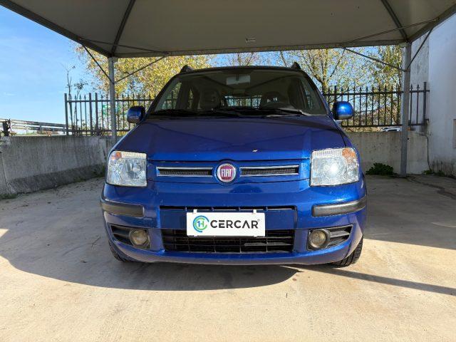 FIAT Panda 1.2 Emotion EURO 5 OK NEOPATENTATI