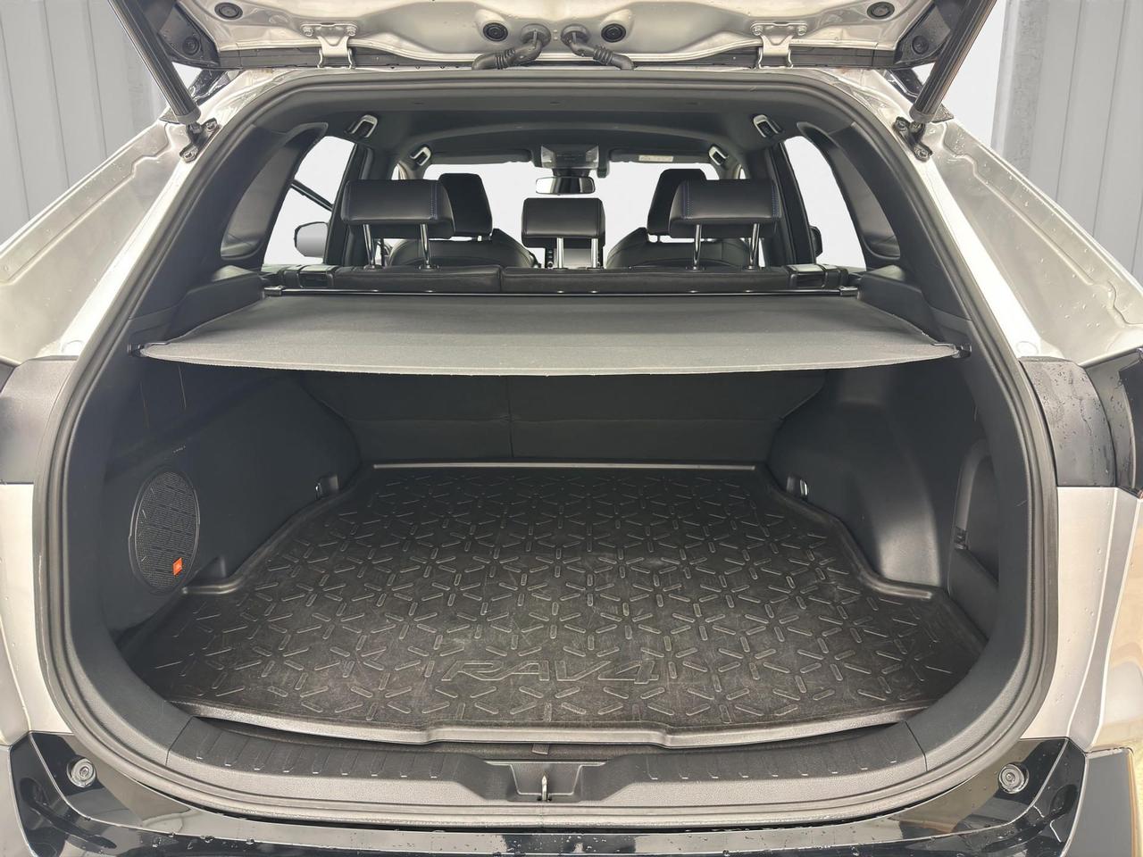 Toyota Rav4 2.5 vvt-ie h Style 2wd 218cv e-cvt