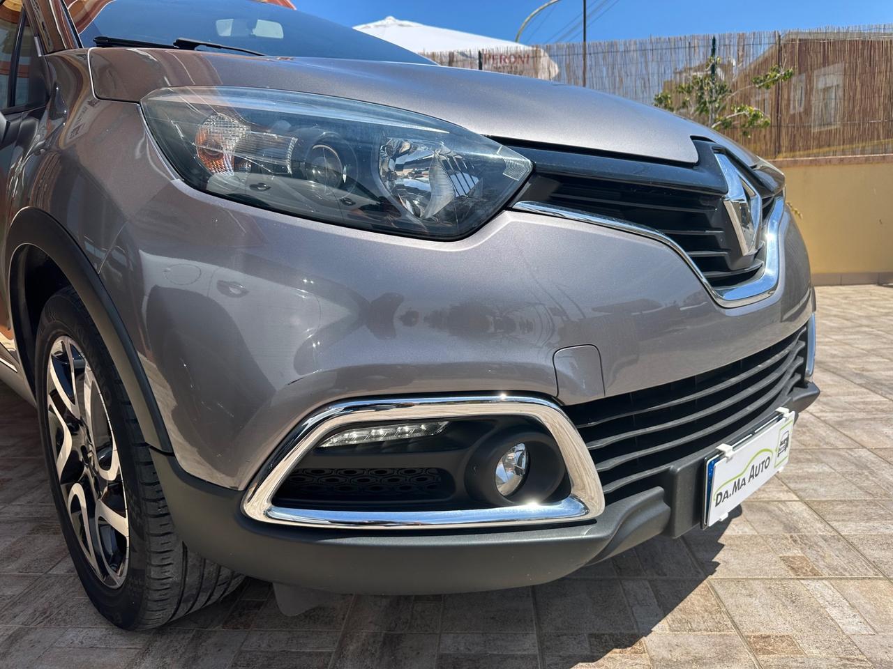 Renault Captur dCi 8V 90 CV Start&Stop Energy Zen