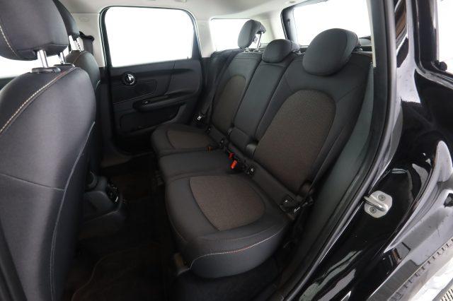 MINI Mini Countryman 2.0 Cooper D Business Countryman ALL4
