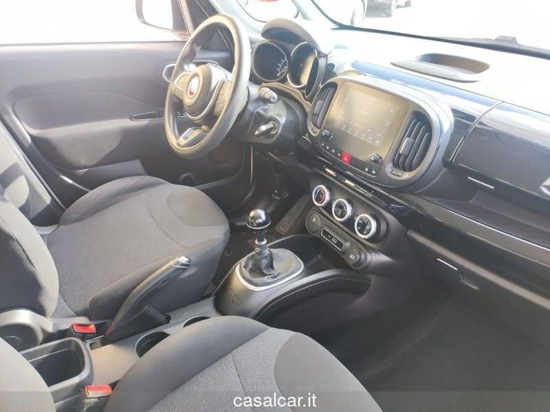 FIAT 500L 1.3 Multijet 95 CV Business 24 MESI DI GARANZIA