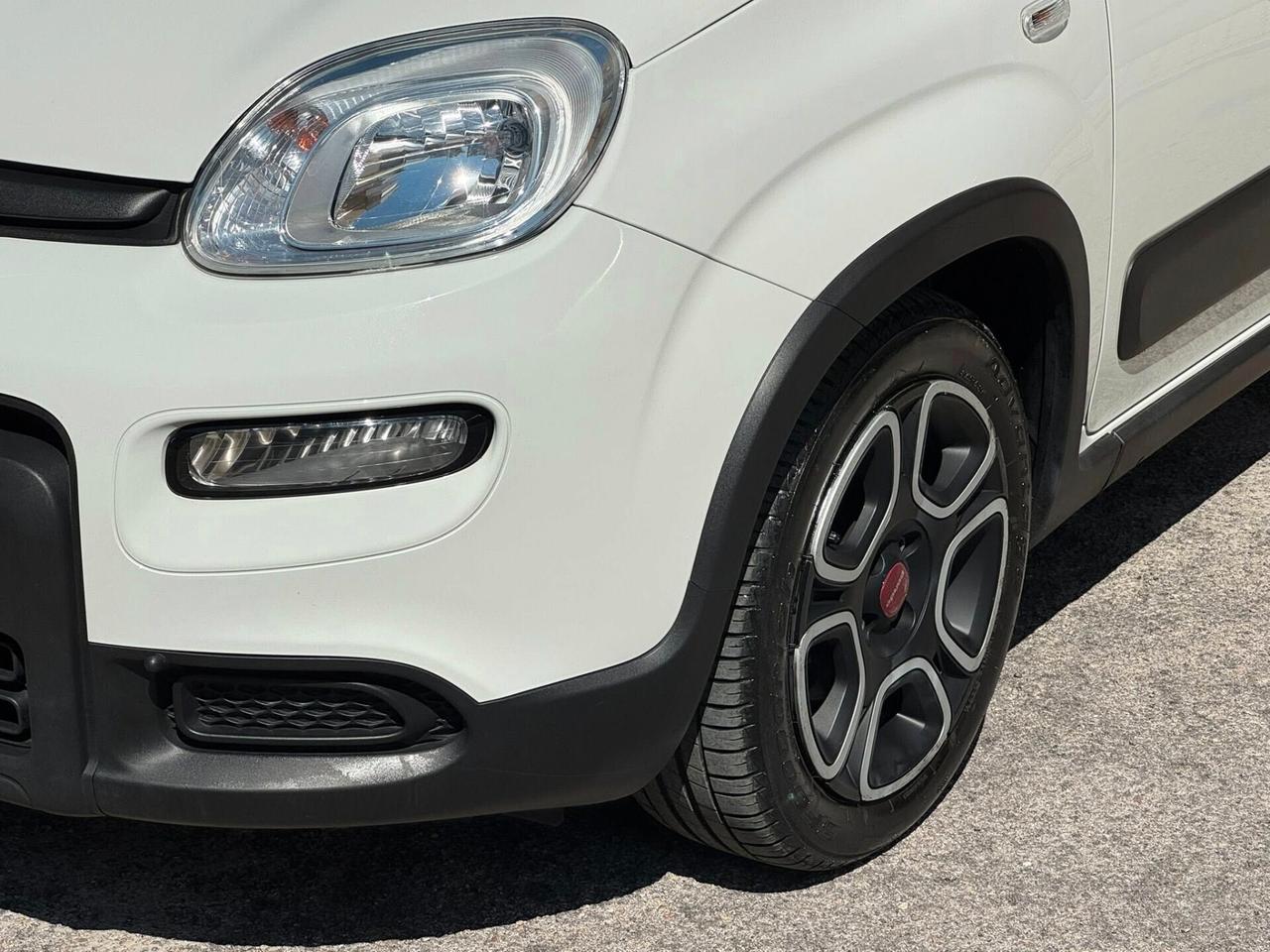 FIAT PANDA 1.0 HYBRID S&S FIREFLY PERFETTA