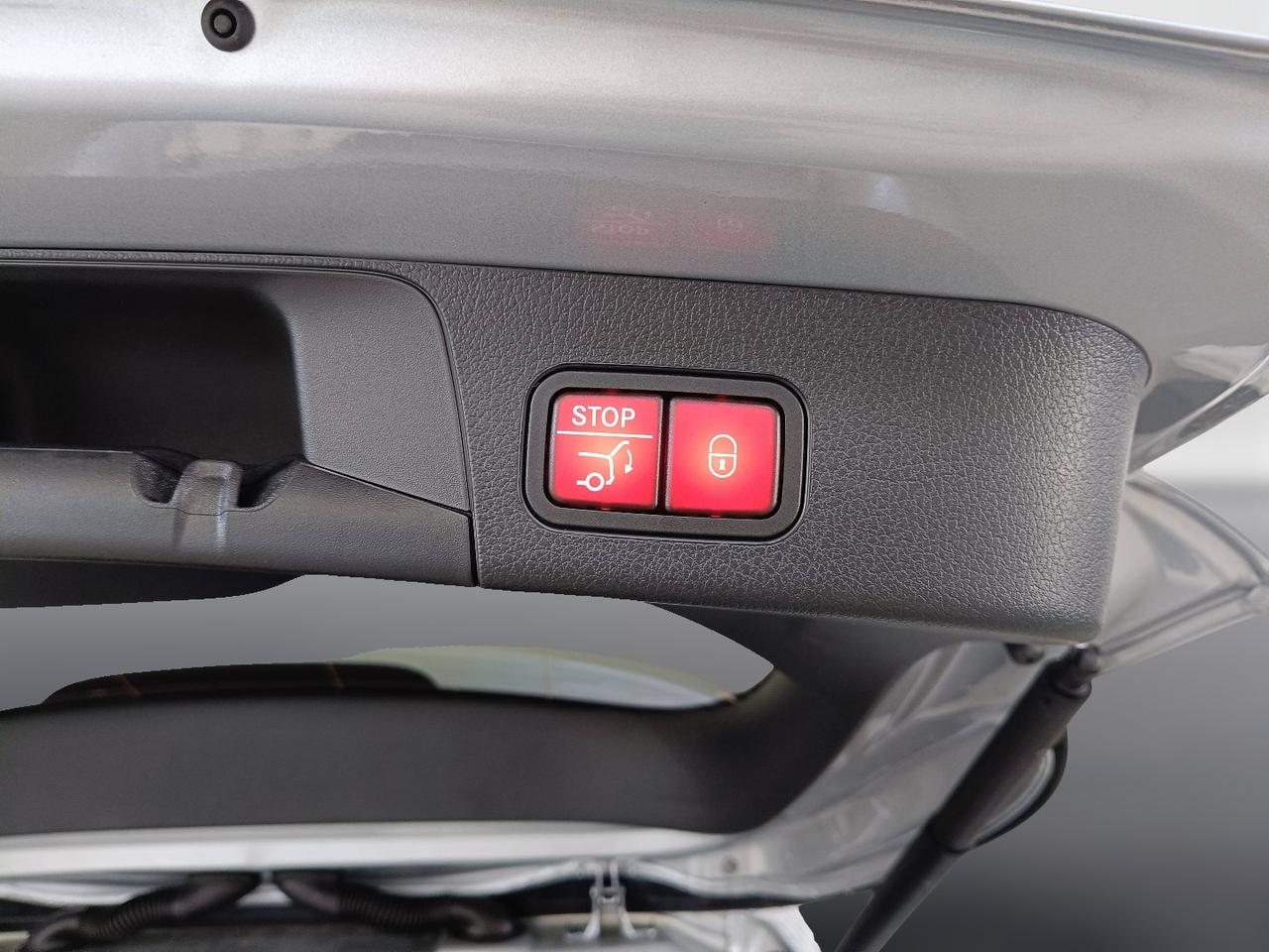 Mercedes-Benz GLB 200 d 4MATIC