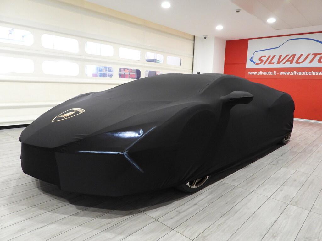Lamborghini Revuelto 6.5 V12 HPEV AMT
