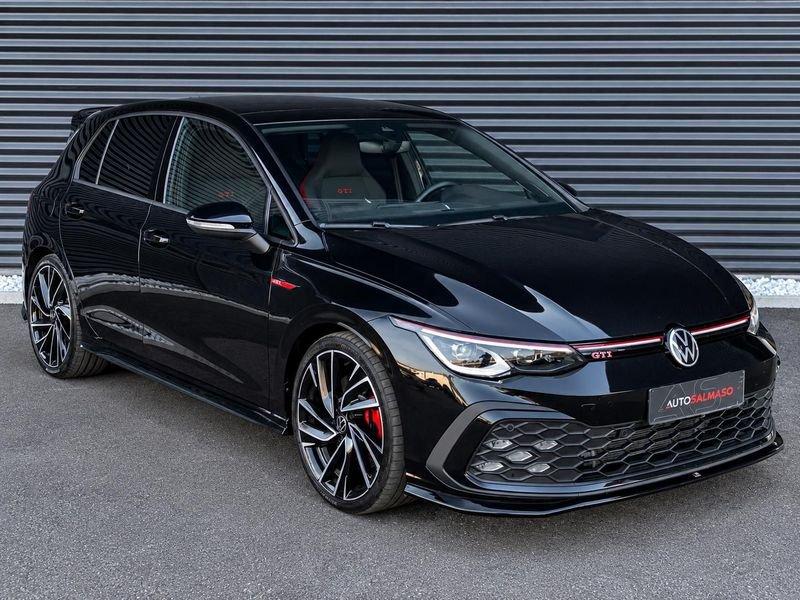 Volkswagen Golf GTI VIII 2.0 TSI GTI DSG 245 CV