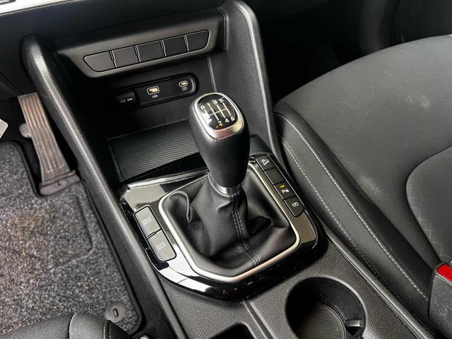 KIA Sportage 1.6 TGDI MHEV 150 CV 2WD Business IMT