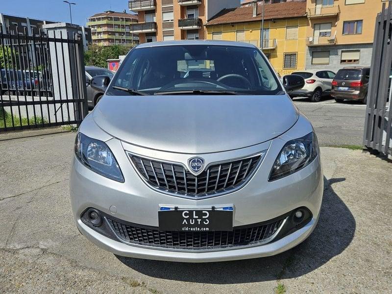 Lancia Ypsilon 1.0 FireFly 70cv S&S Hybrid