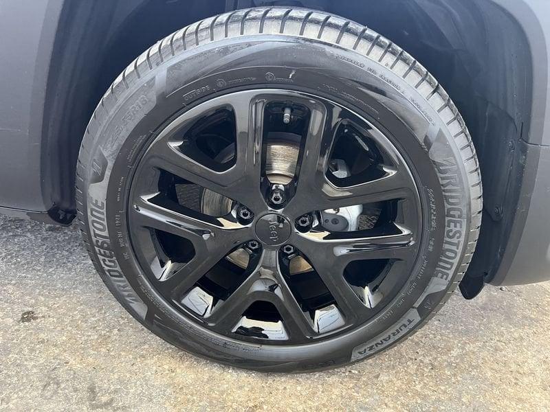 Jeep Renegade Renegade 1.6 mjt Limited 2wd 130cv TUA DA 219,00 EURO AL MESE