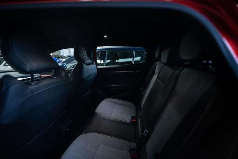 Renault Megane E-Tech Electric Megane IV E-Tech Megane E-Tech Techno EV60 220cv AC22