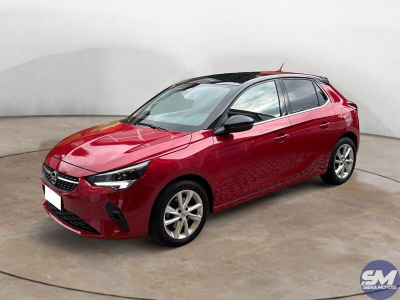 Opel Corsa Corsa 1.2 100 CV Elegance