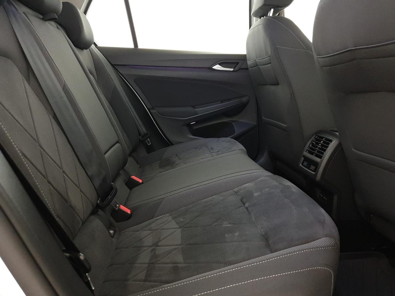 Volkswagen Golf 1.5 etsi evo style 150cv dsg