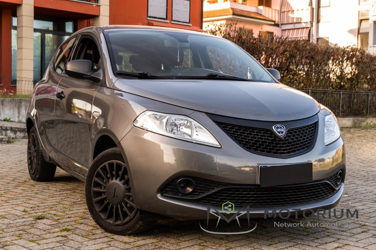 Lancia Ypsilon 1.2 Elefantino Blu s&s 69cv 2019 - 51.000KM