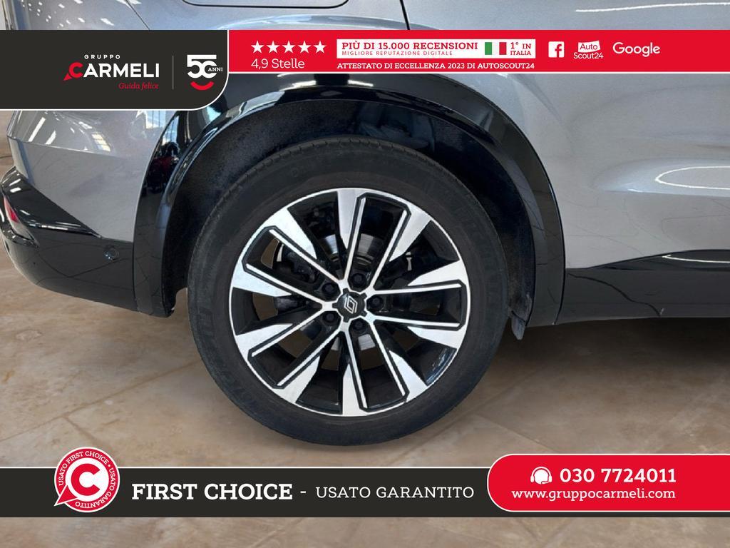 Renault Austral 1.3 mild hybrid Techno Auto