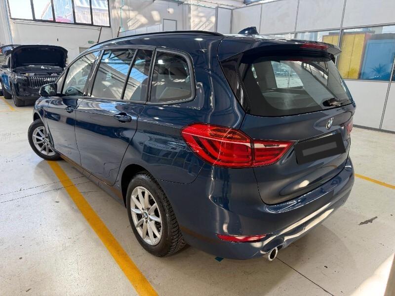Bmw 216 218d Active Tourer