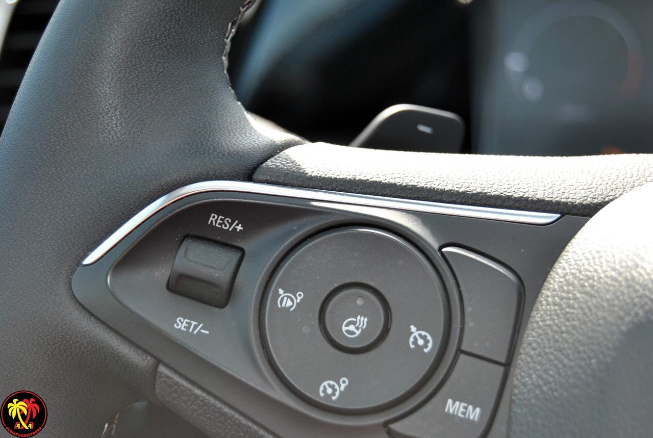 Opel Grandland 1.5 diesel Ecotec aut. Ultimate