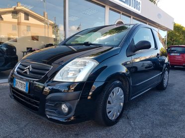 Citroen C2 1.1 airdream Elegance