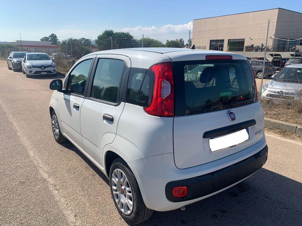 Fiat Panda 1.0 2021 PASSAGGIO INCLUSO