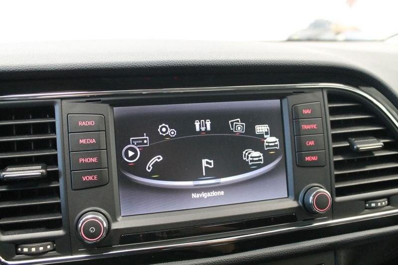 Seat Leon 1.6 TDI 110CV Style