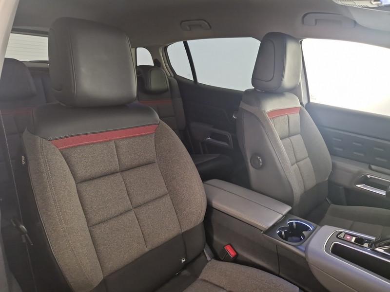 CITROEN C5 AIRCROSS BlueHDi 130 S/S Feel Pack EAT8