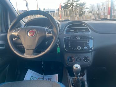 Fiat Punto Evo 1.2 Benzina/Gpl 5 p.BassiConsumi
