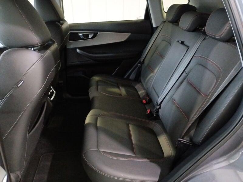 DR AUTOMOBILES DR 6.0 dr 6.0 1.5 Turbo CVT Bi-Fuel GPL