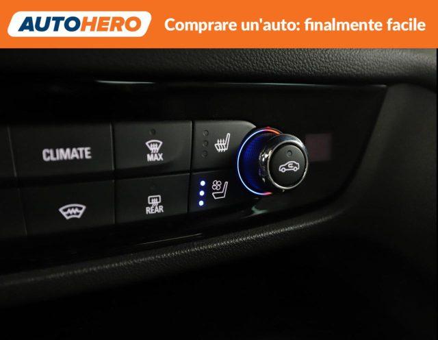 OPEL Insignia 1.6 CDTI 136 CV S&S aut. Grand Sport Innovation