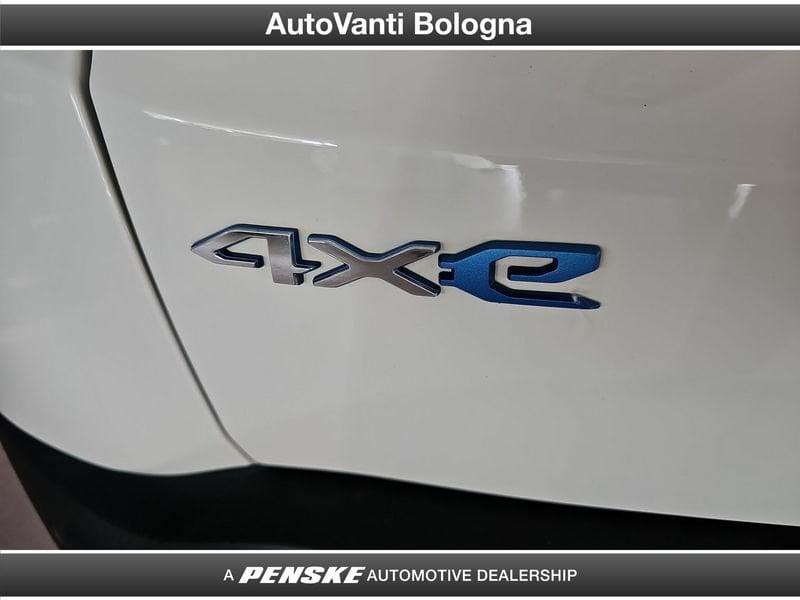 Jeep Renegade 4xe 1.3 T4 PHEV 190cv Limited 4xe Auto