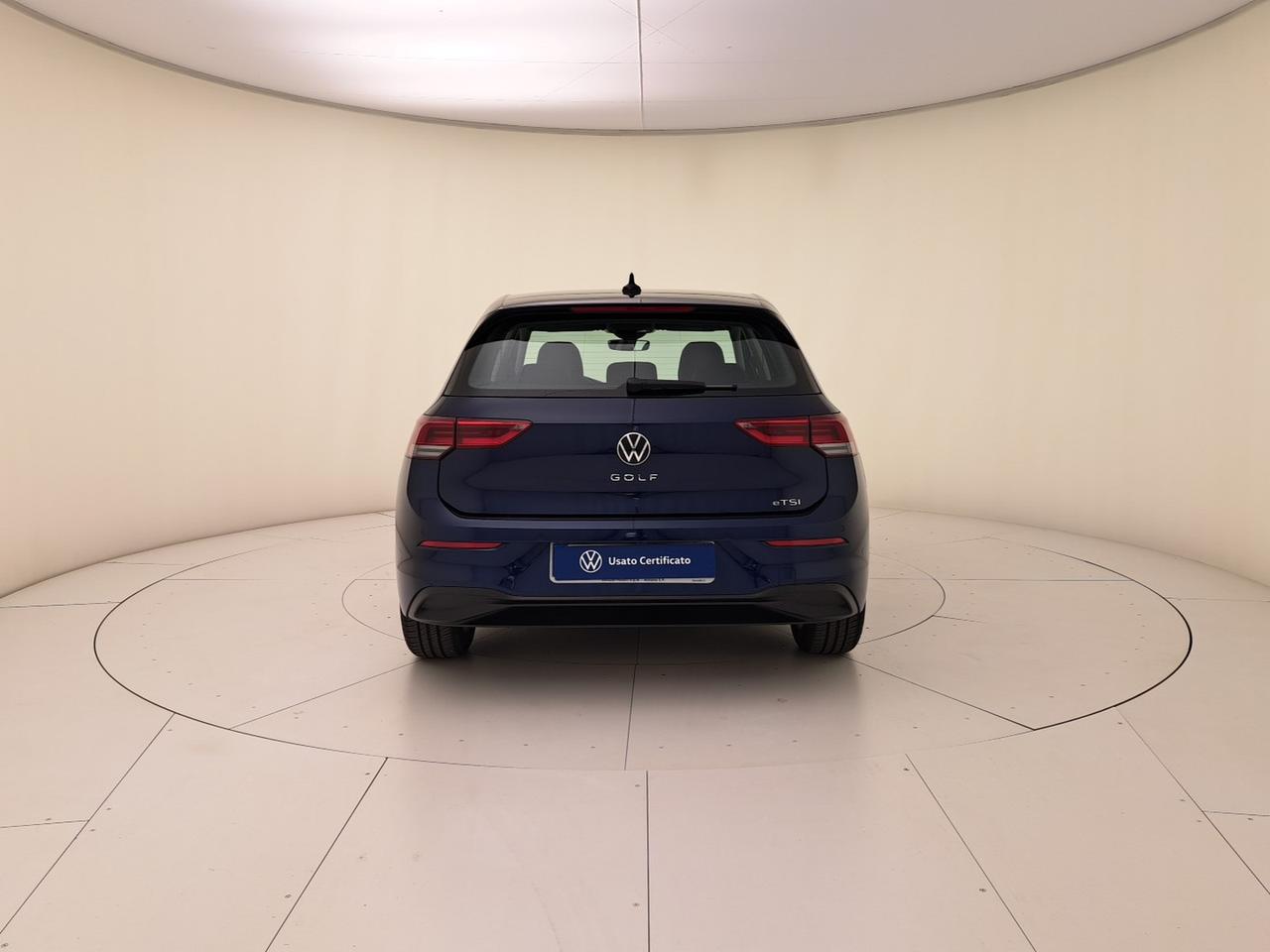 Volkswagen Golf 1.0 etsi evo life 110cv dsg