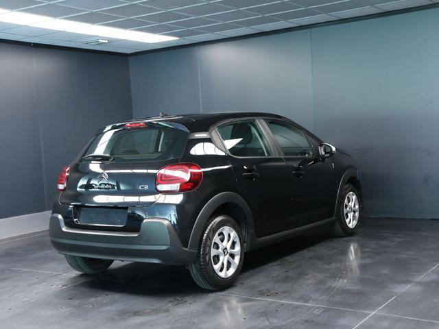 CITROEN C3 PureTech 83 S&S You