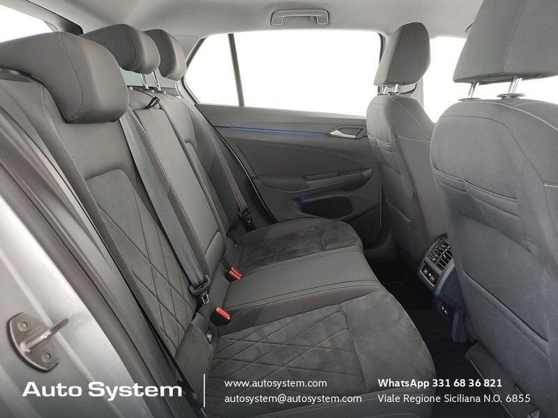 Volkswagen Golf Golf 2.0 tdi Style 115cv