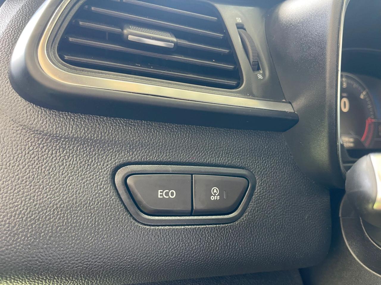RENAULT KADJAR 1.5 DIESEL 110CV
