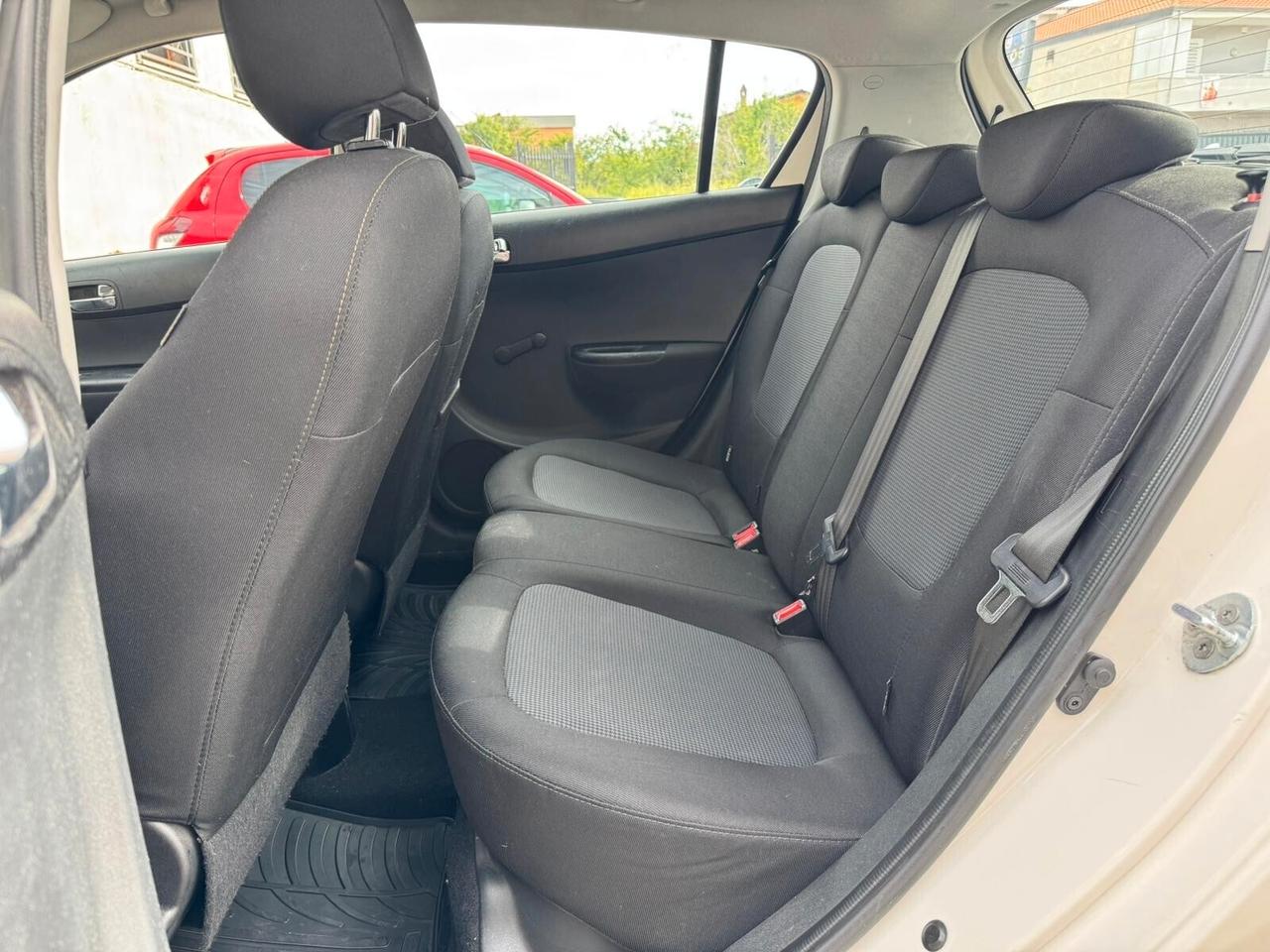 Hyundai i20 1.2 5p. BlueDrive GPL Classic