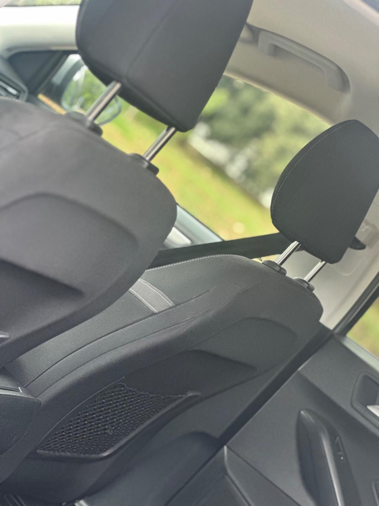 Ford FOCUS 1.5 DIESEL 2020 - TAGLIANDI CASA MADRE