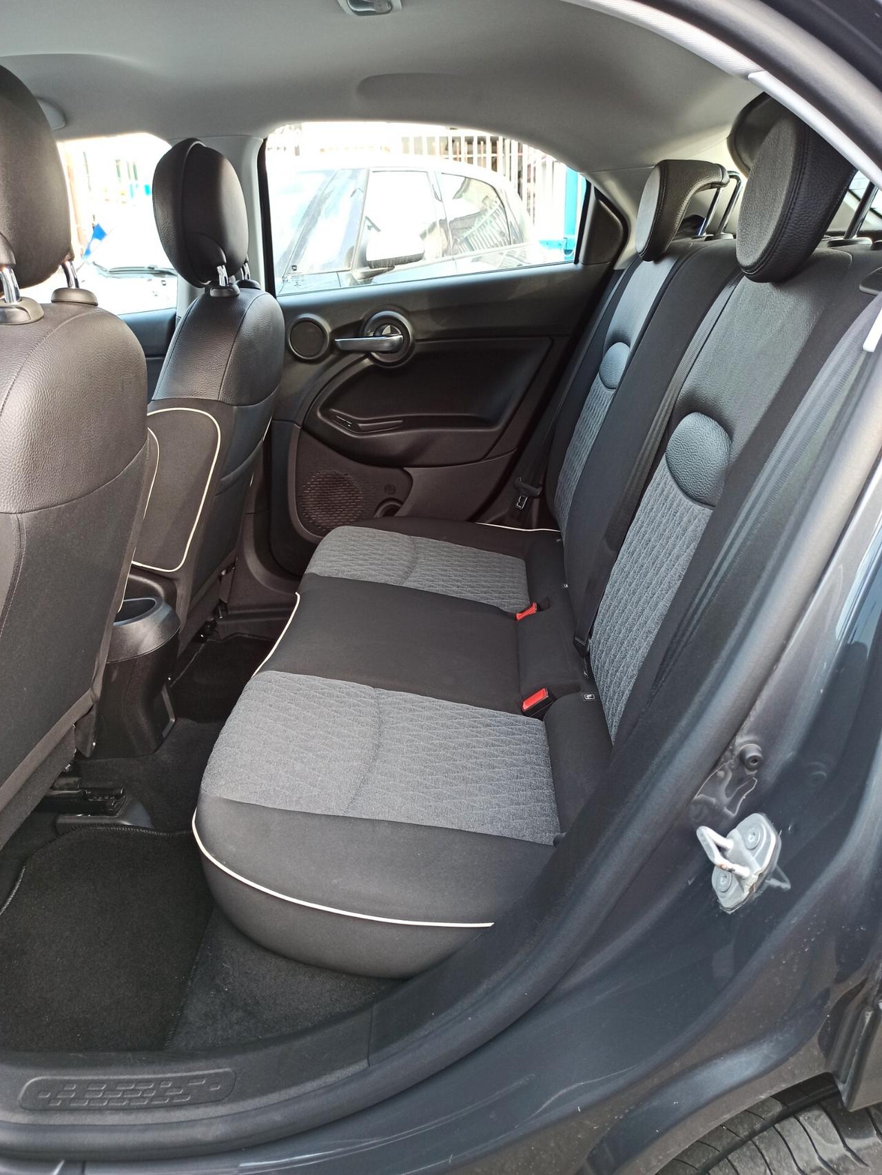 Fiat 500X 1.3 MultiJet 95 CV City Cross