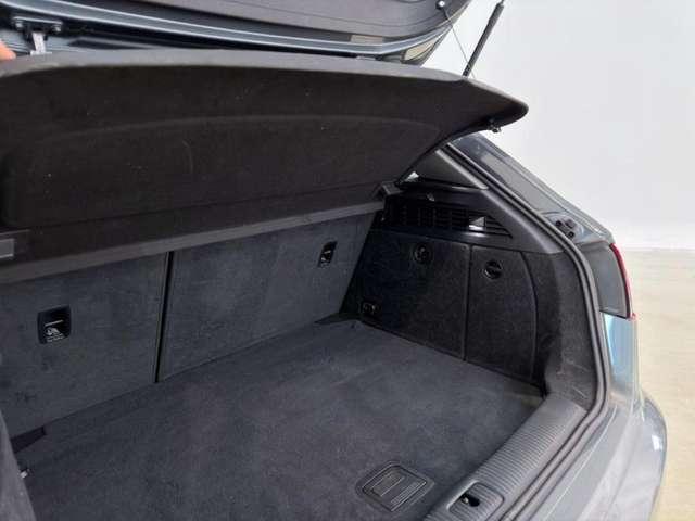 Audi A3 SPB 1.6 TDI S tronic Sport