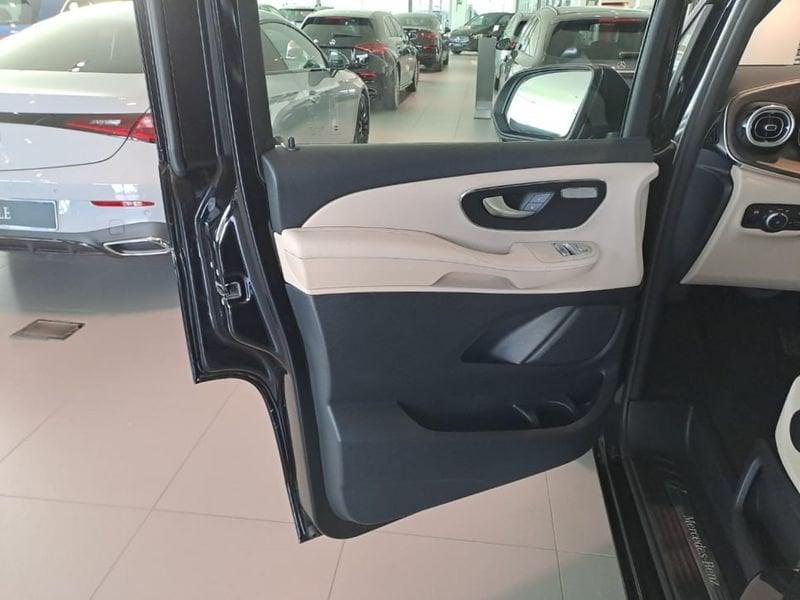 Mercedes-Benz Classe V 250d Extralong Avantgarde