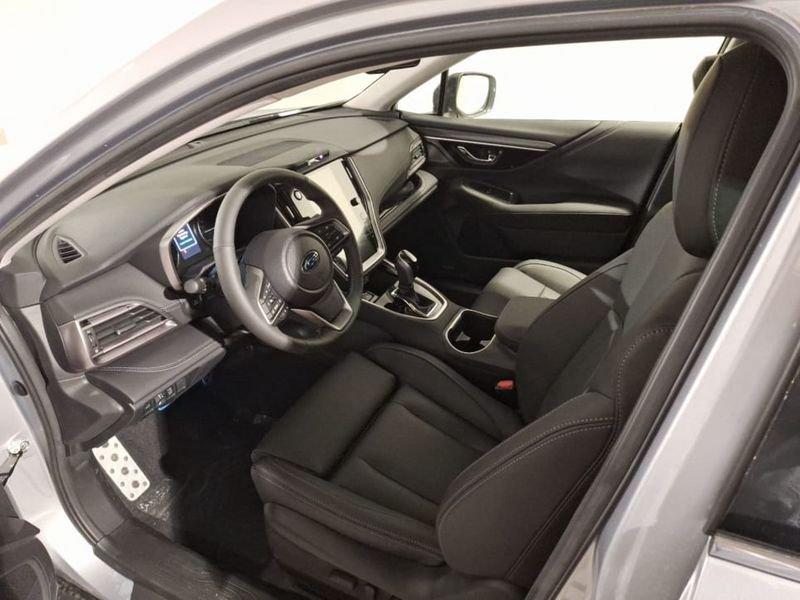 Subaru Outback 2.5i Premium MY23