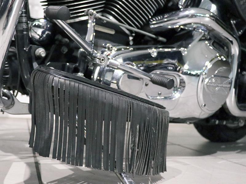 Harley Davidson FLSTS Heritage Springer