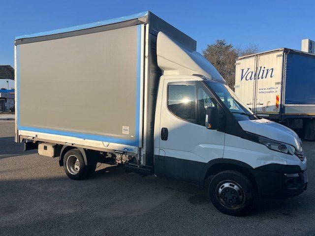 IVECO 35C15 BTor 3.0 HPT HD PL-RG Cabinato