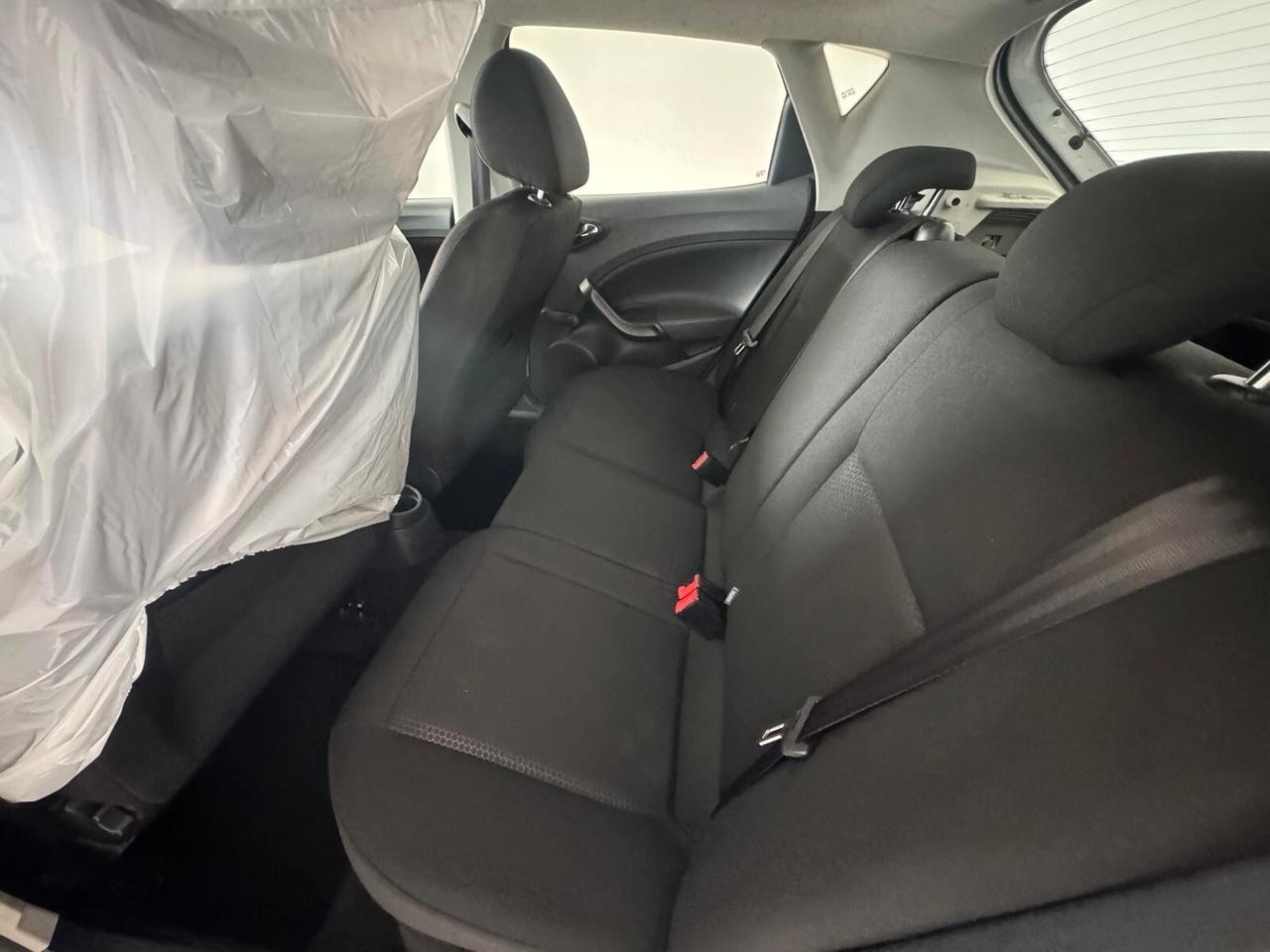 Seat Ibiza 1.6 TDI 105 CV CR 5 porte FR