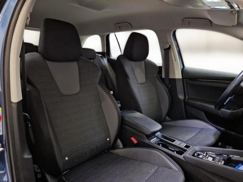SKODA OCTAVIA WAGON 2.0 TDI EVO 110KW EXECUTIVE DSG